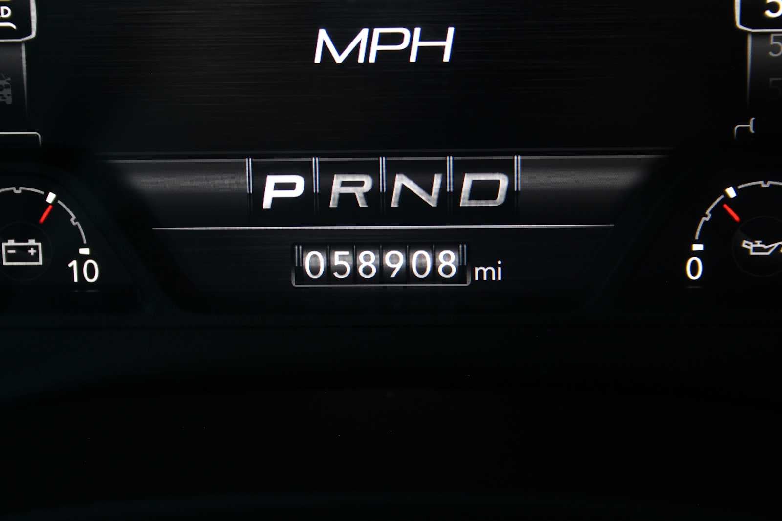 2022 RAM Ram 1500 TRX