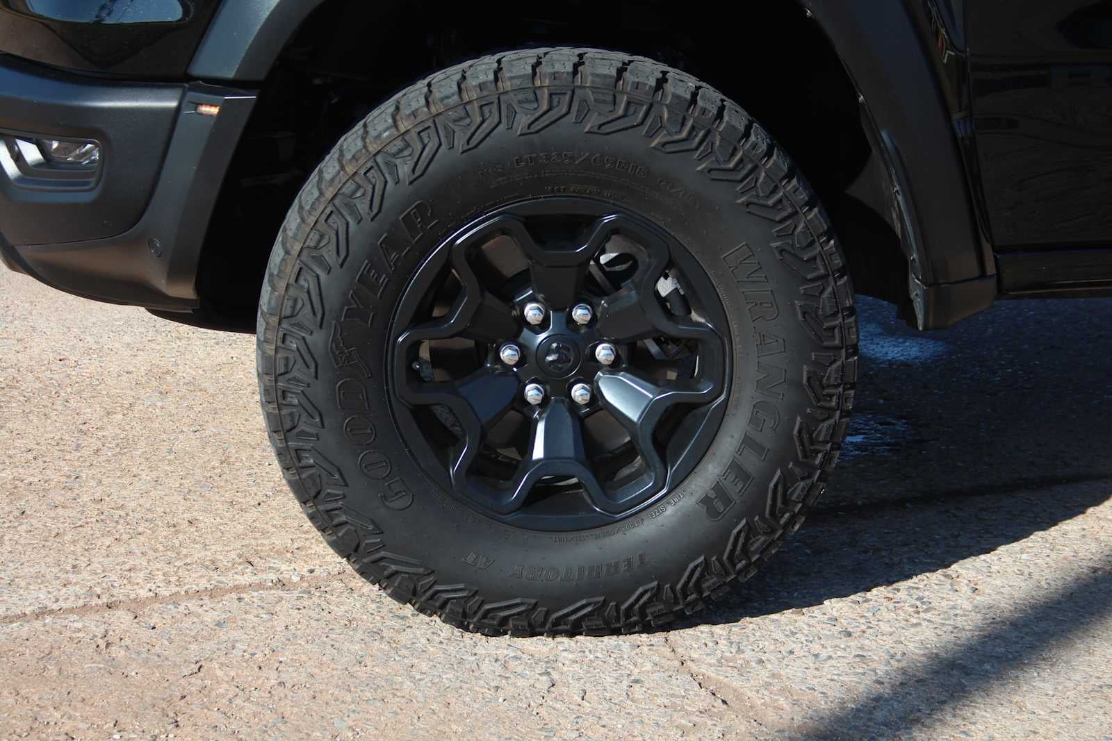 2025 RAM Ram 1500 RHO