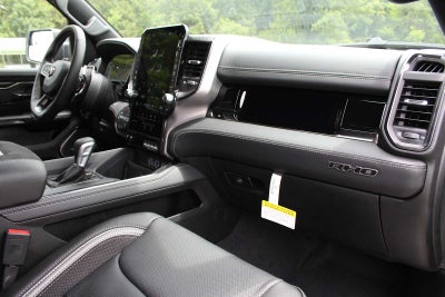 2025 RAM Ram 1500 RHO