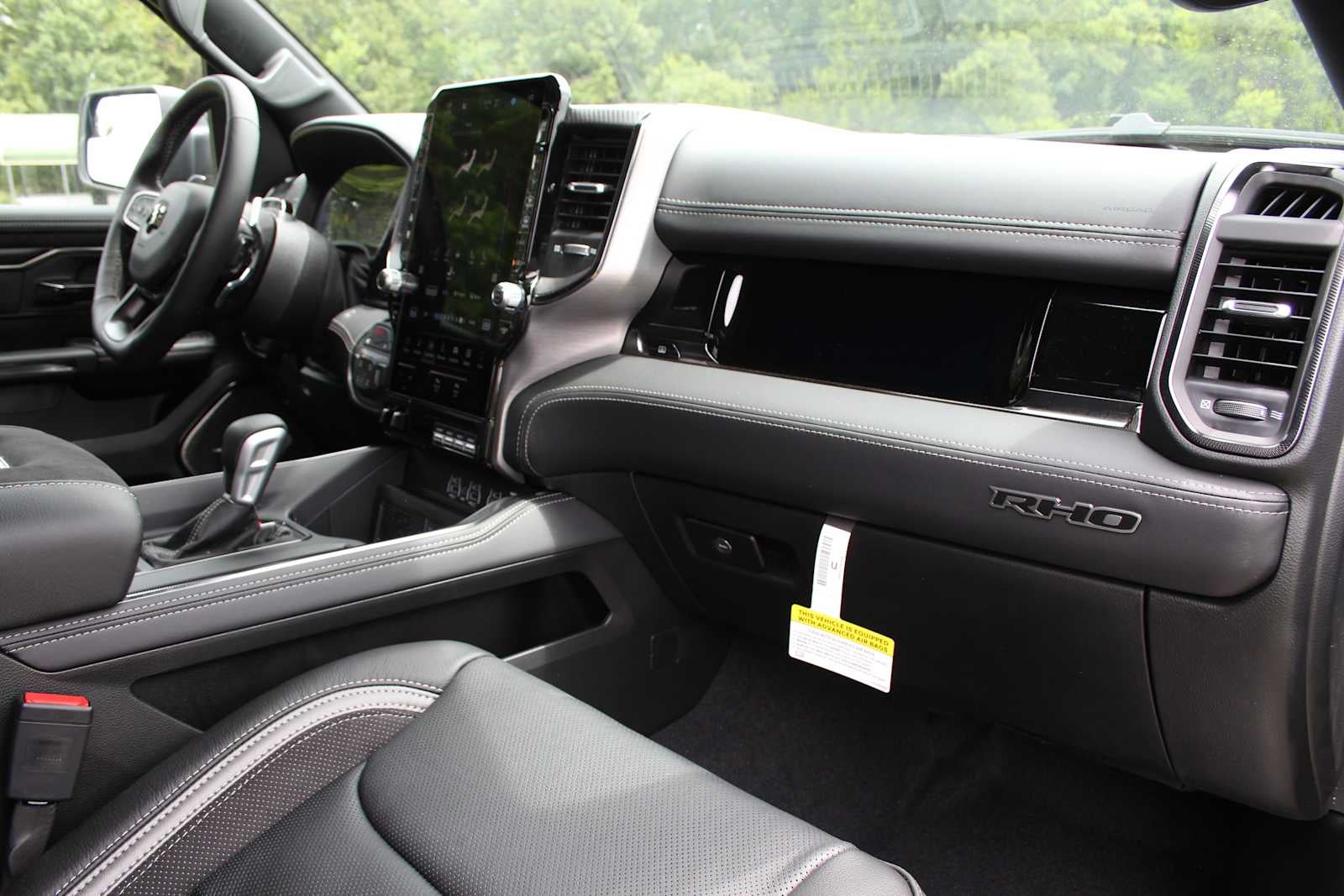 2025 RAM Ram 1500 RHO
