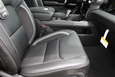 2025 RAM Ram 1500 RHO