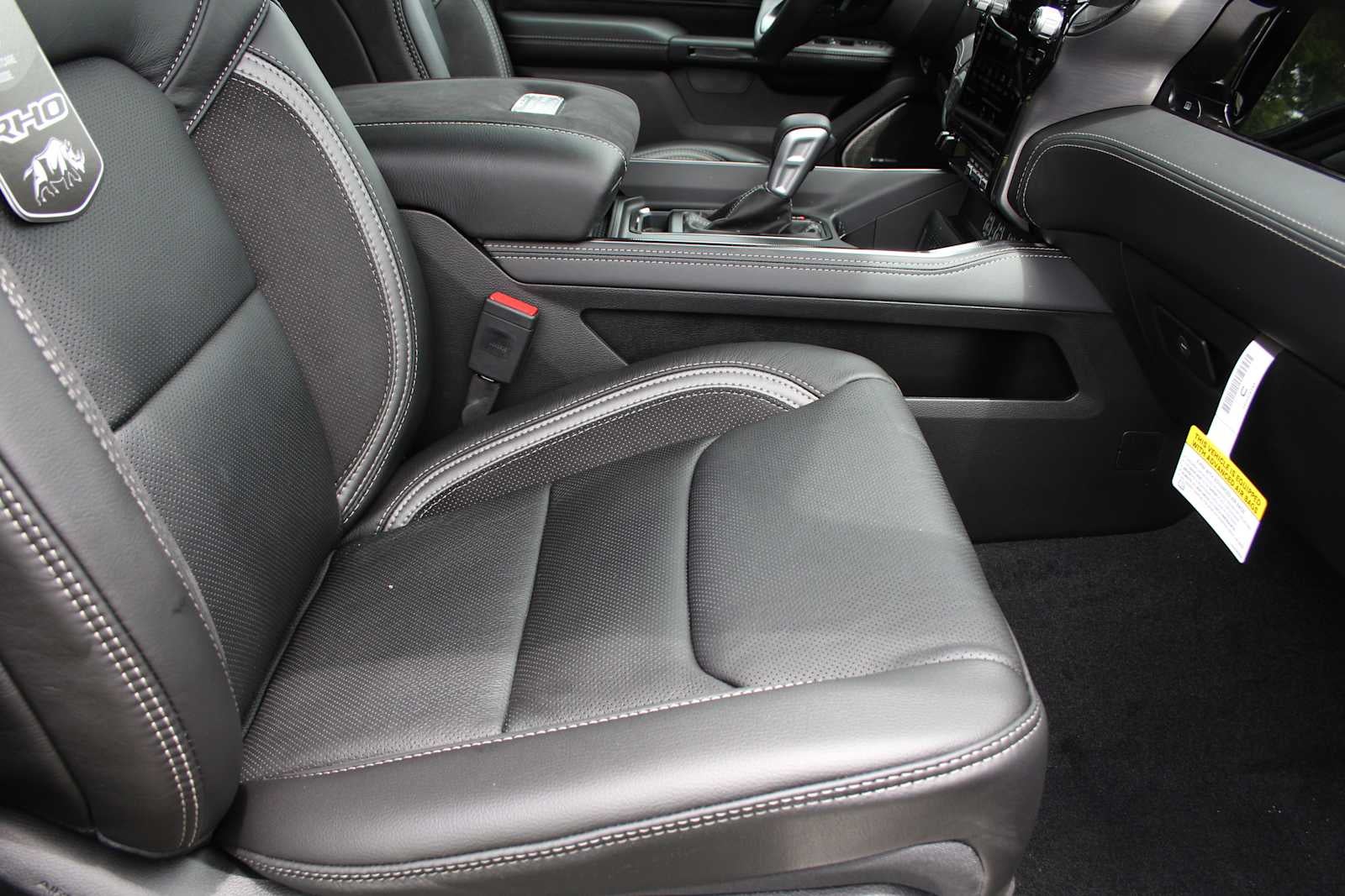 2025 RAM Ram 1500 RHO