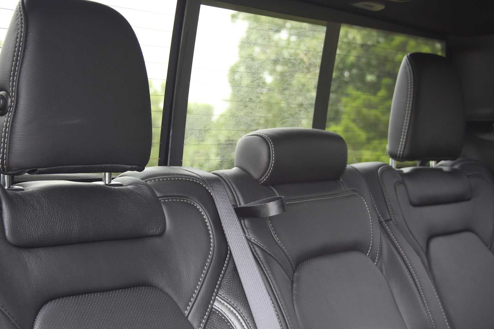 2025 RAM Ram 1500 RHO