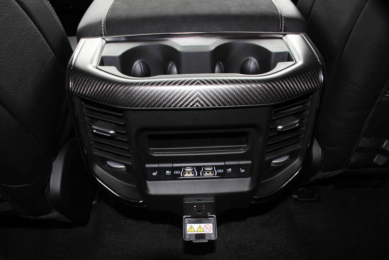 2025 RAM Ram 1500 RHO