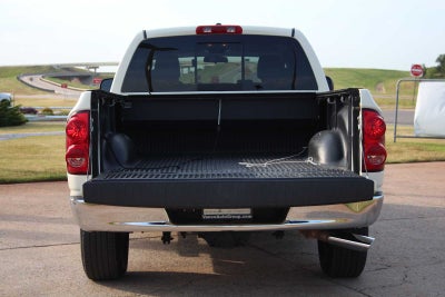 2008 Dodge Ram 1500 SLT