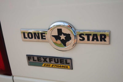 2008 Dodge Ram 1500 SLT