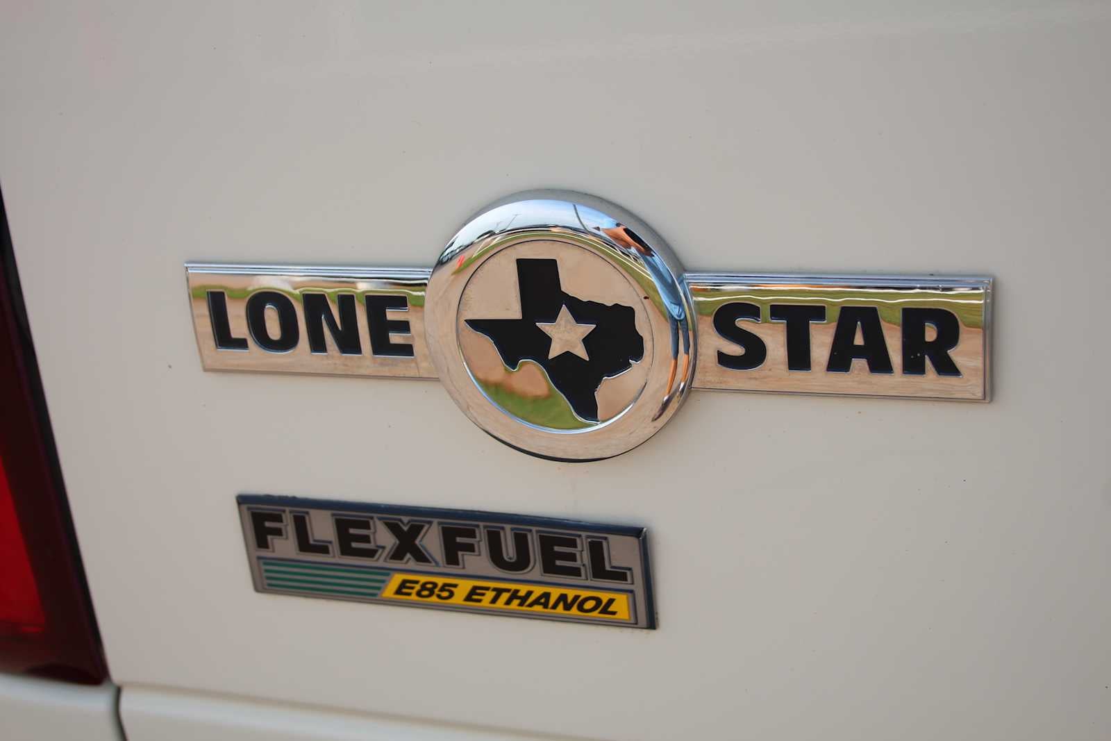 2008 Dodge Ram 1500 SLT