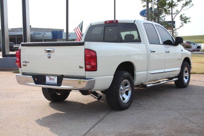 2008 Dodge Ram 1500 SLT