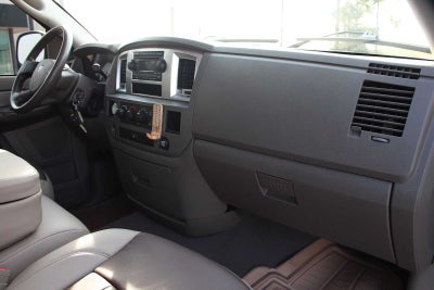 2008 Dodge Ram 1500 SLT