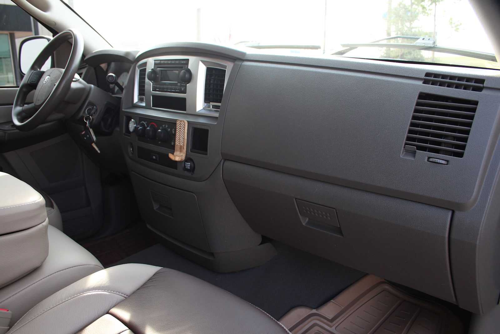 2008 Dodge Ram 1500 SLT