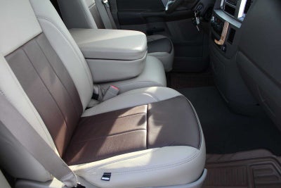 2008 Dodge Ram 1500 SLT