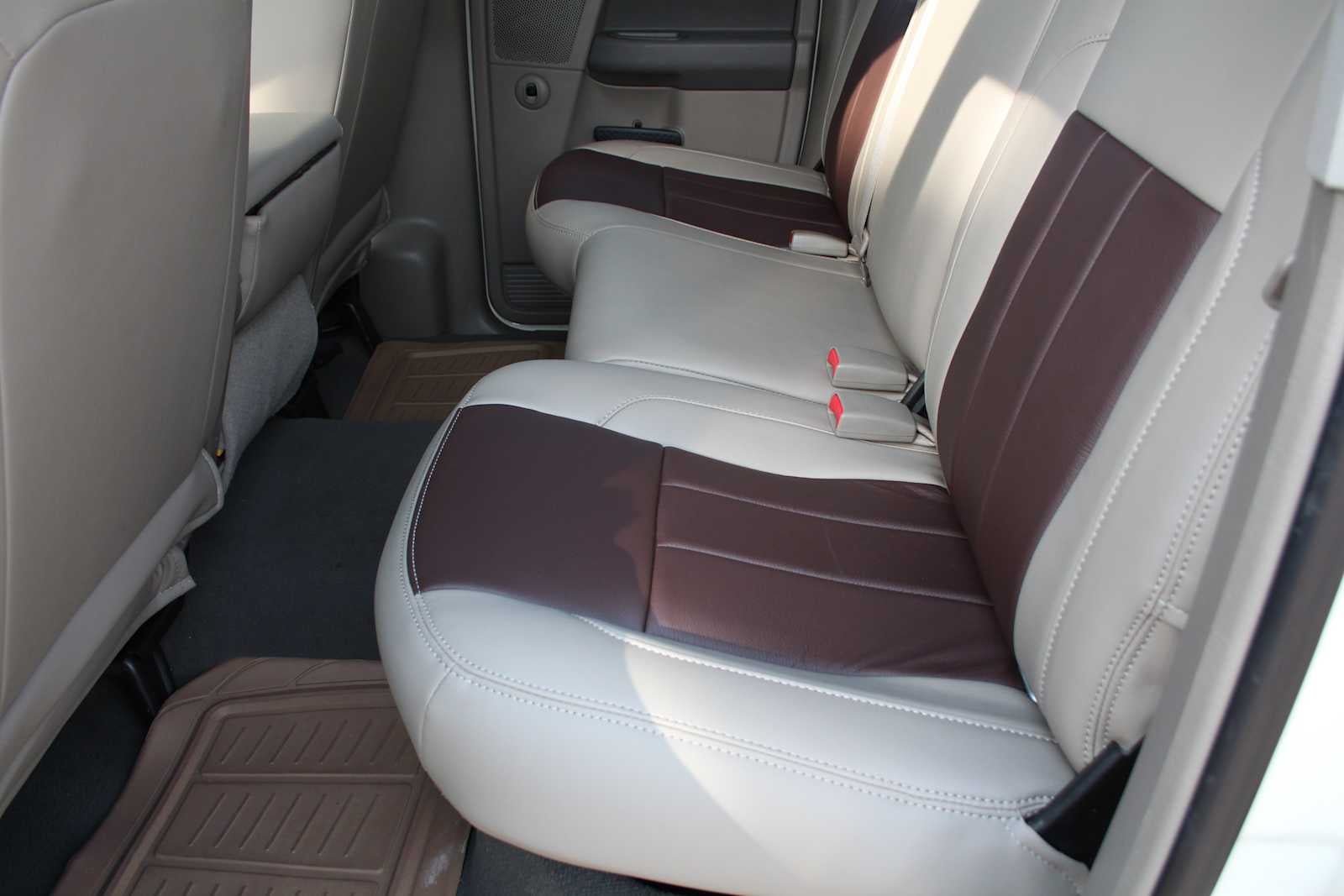 2008 Dodge Ram 1500 SLT