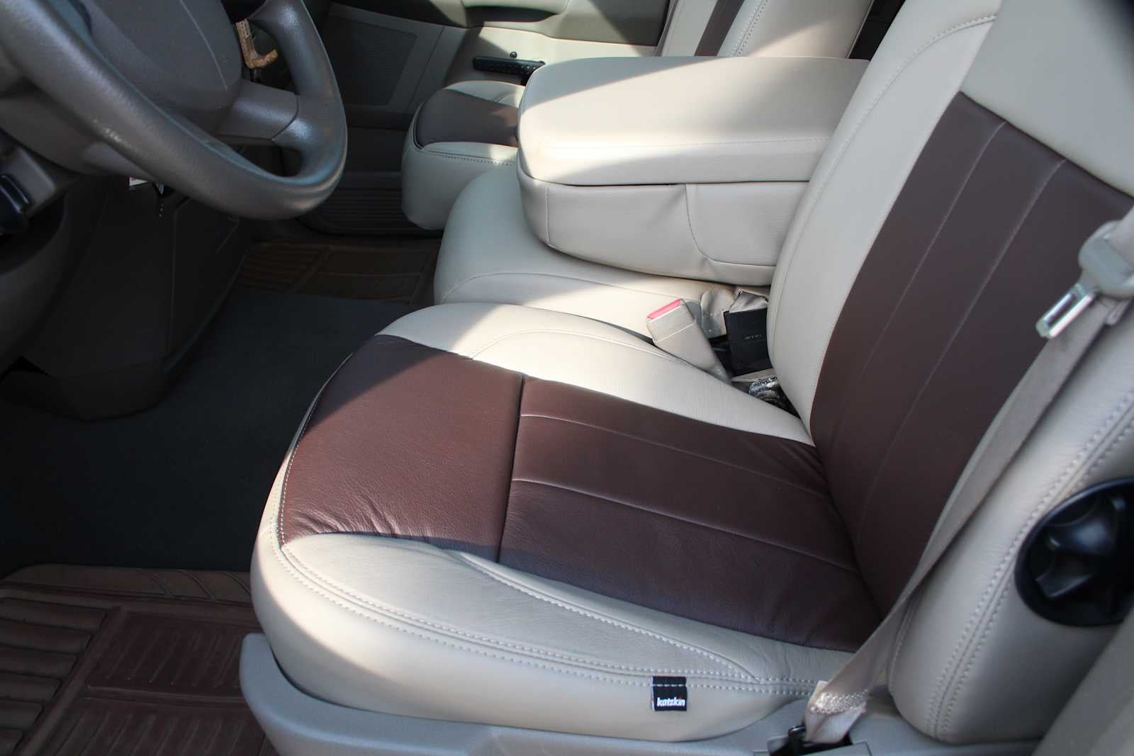 2008 Dodge Ram 1500 SLT