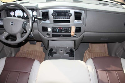 2008 Dodge Ram 1500 SLT