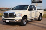 2008 Dodge Ram 1500 SLT