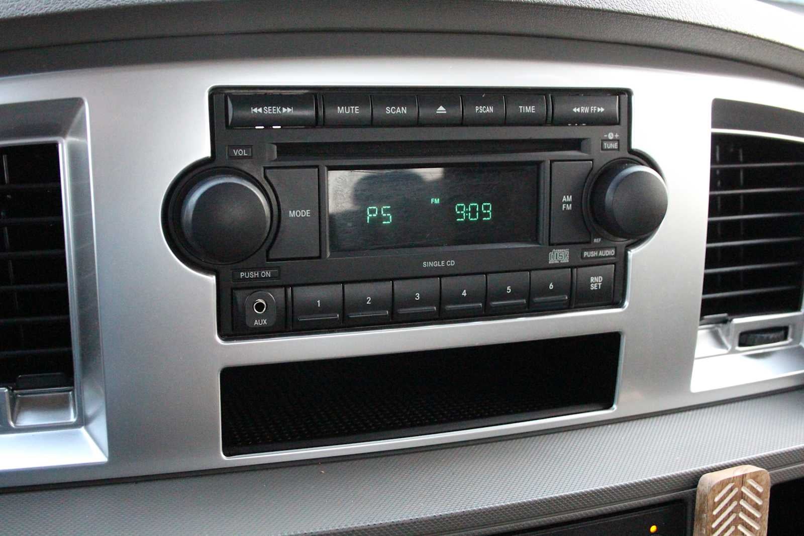 2008 Dodge Ram 1500 SLT