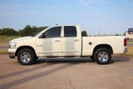2008 Dodge Ram 1500 SLT