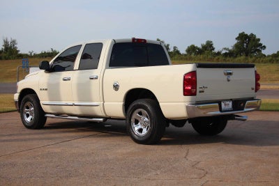 2008 Dodge Ram 1500 SLT
