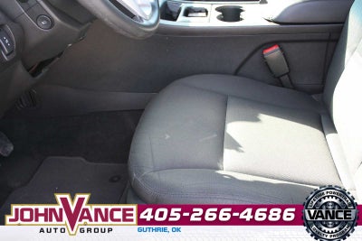 2017 Ford Sedan Police Interceptor FWD