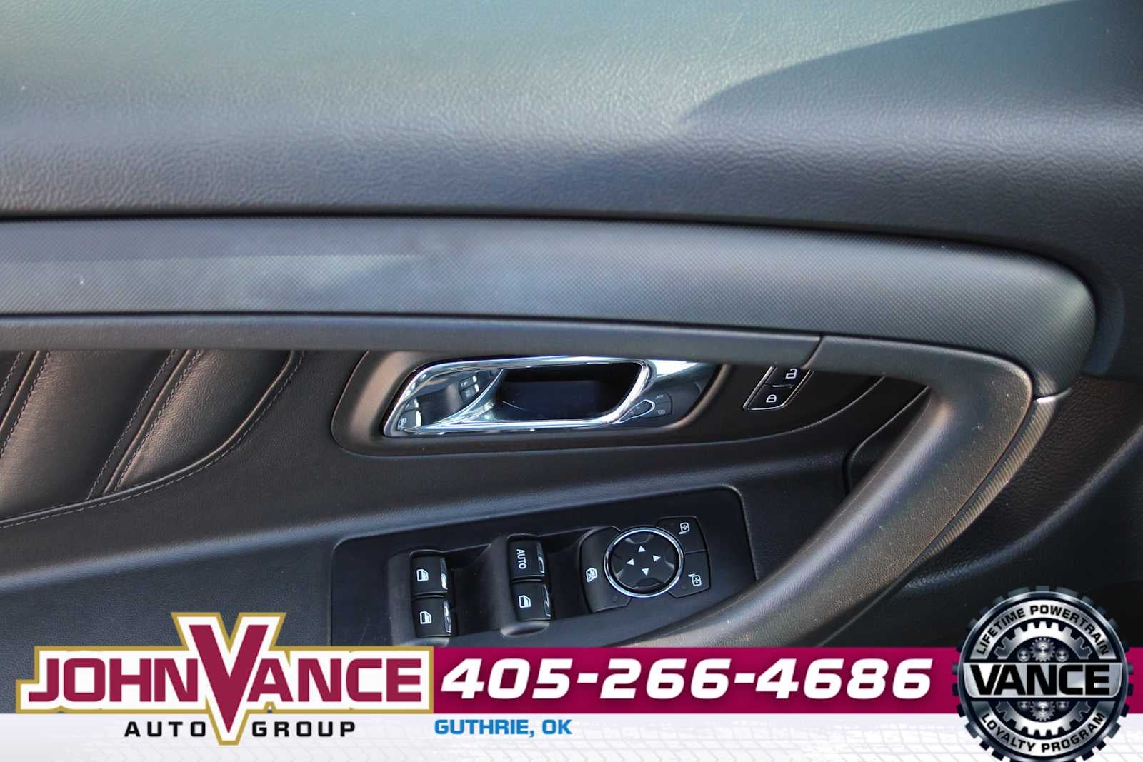 2017 Ford Sedan Police Interceptor FWD