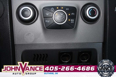 2017 Ford Sedan Police Interceptor FWD