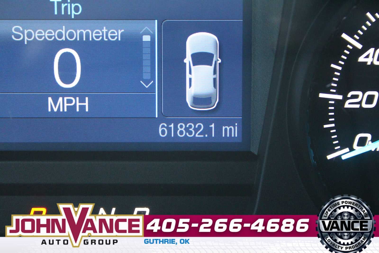 2017 Ford Sedan Police Interceptor FWD