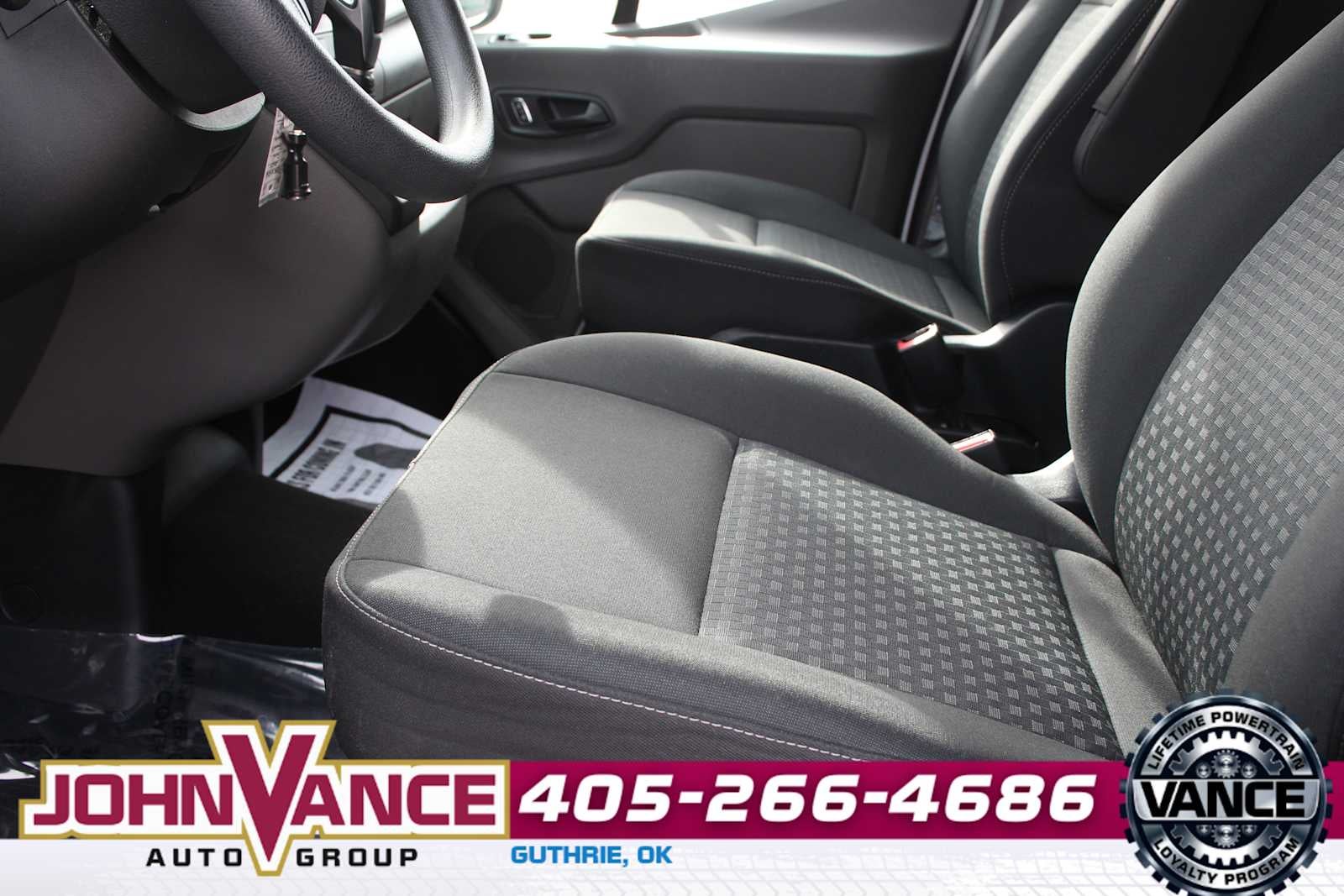 2023 Ford Transit-350 Passenger Van XL