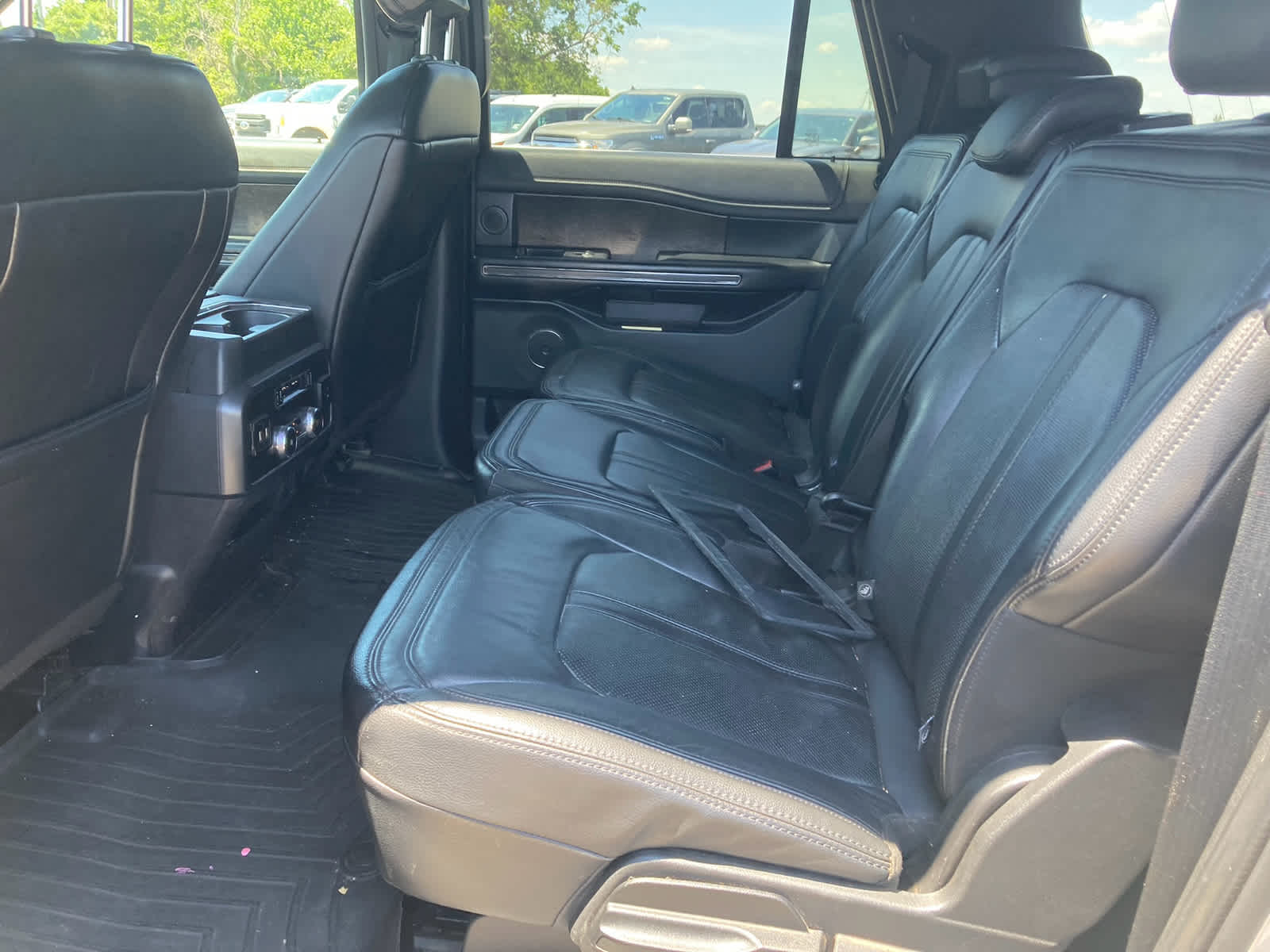 2019 Ford Expedition MAX Limited