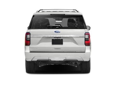 2019 Ford Expedition MAX Platinum