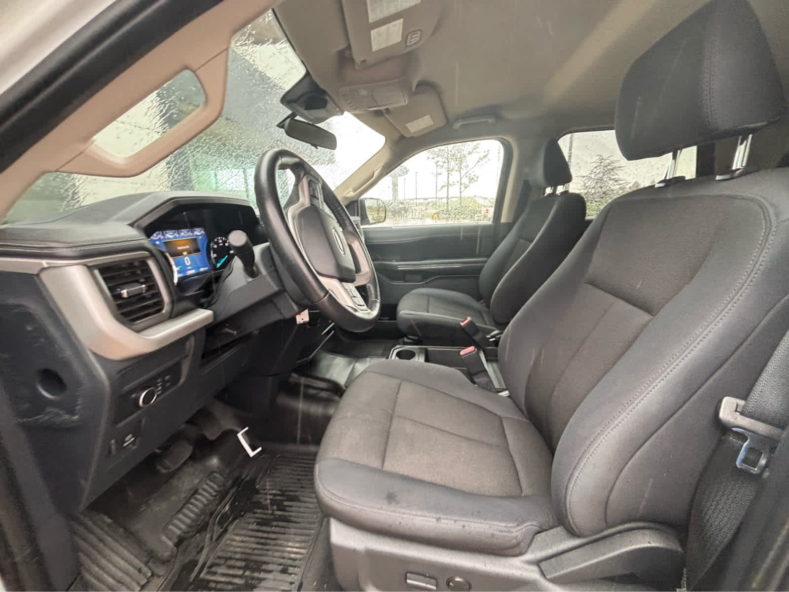 2022 Ford Expedition