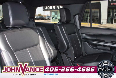 2021 Ford Expedition XLT