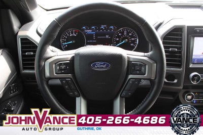 2021 Ford Expedition XLT