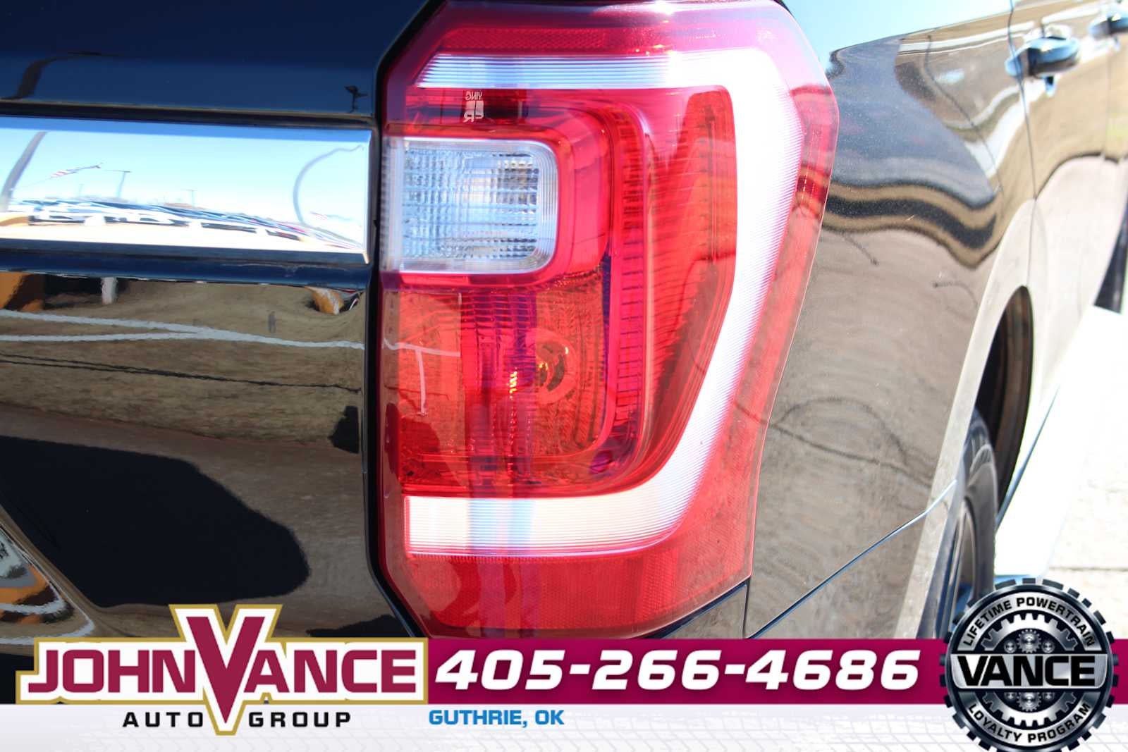 2021 Ford Expedition XLT