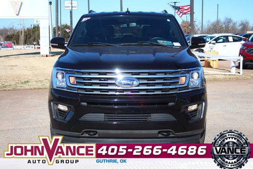 2021 Ford Expedition XLT