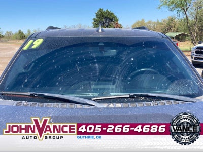 2019 Ford Expedition XLT