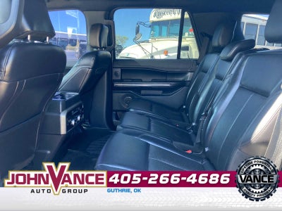 2019 Ford Expedition XLT
