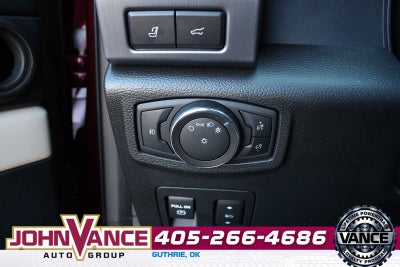 2021 Ford Expedition Platinum