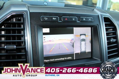 2021 Ford Expedition Platinum