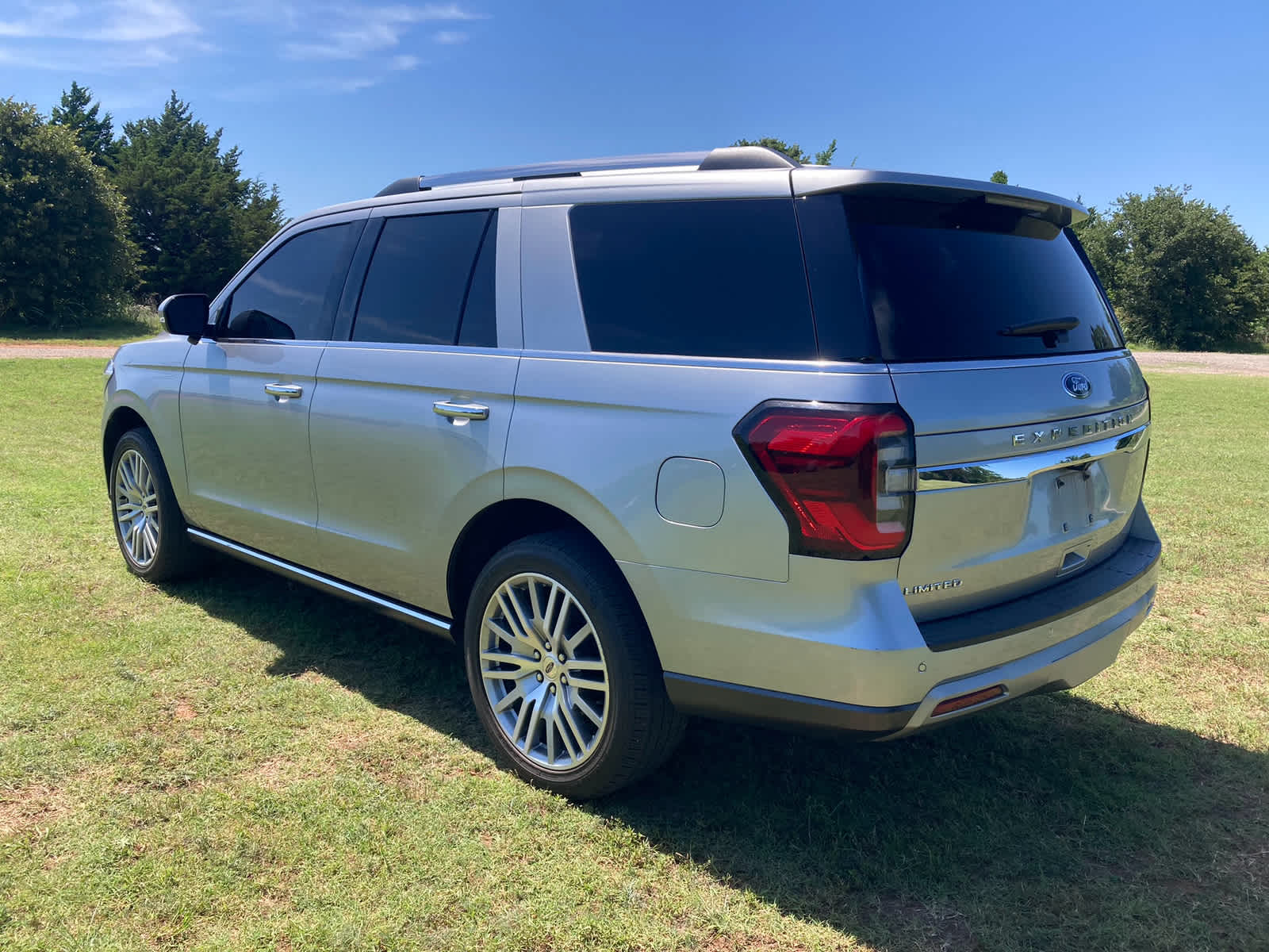 2023 Ford Expedition Limited