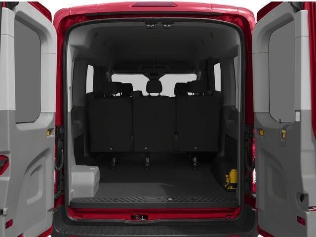2016 Ford Transit-150 XL
