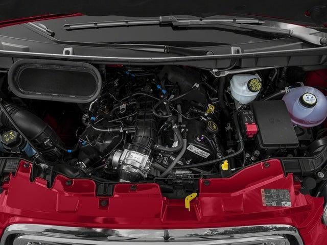 2016 Ford Transit-150 XL