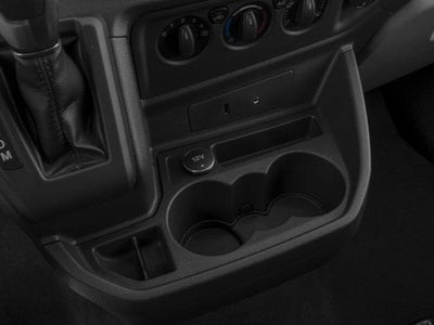 2016 Ford Transit-150 XL