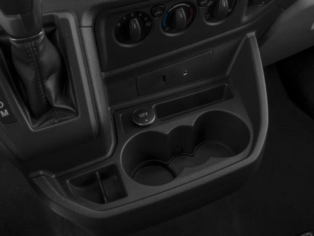 2016 Ford Transit-150 XL