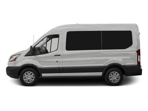2016 Ford Transit-150 XL