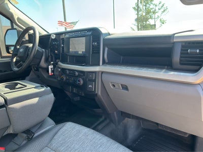 2023 Ford F-250 XL