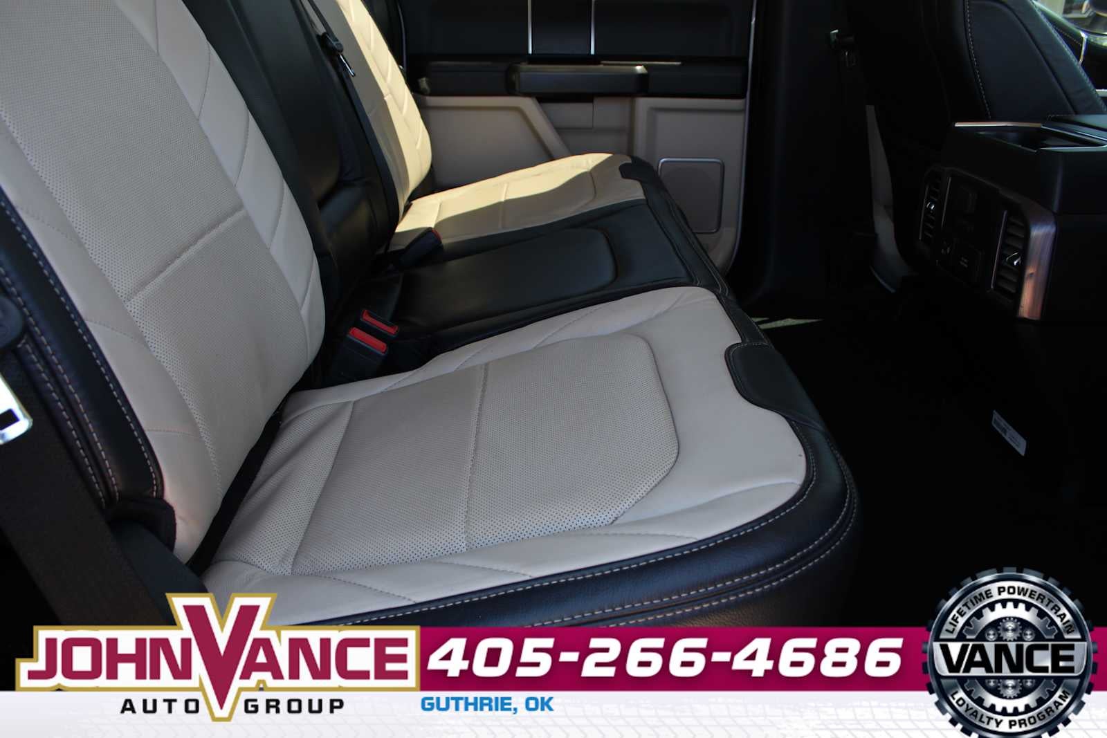 2020 Ford F-250 Limited