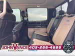 2020 Ford Super Duty F-250 Pickup Limited