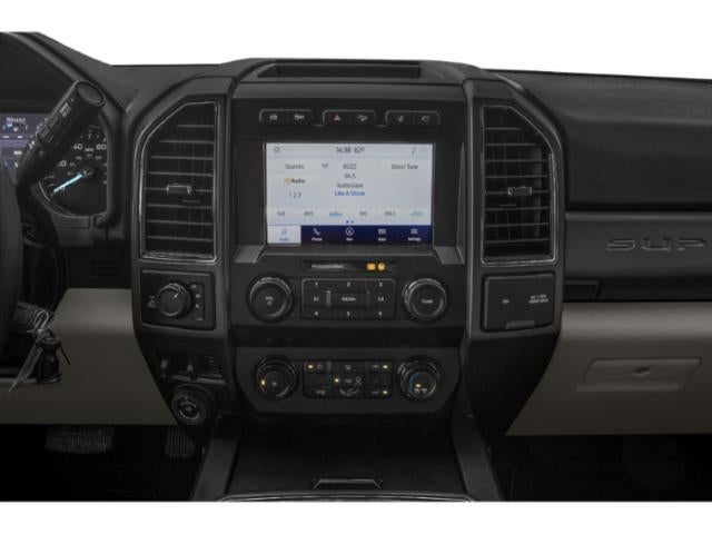 2021 Ford F-250 XLT