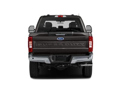 2021 Ford F-250 XLT