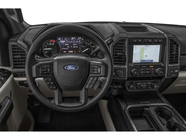 2021 Ford F-250 XLT